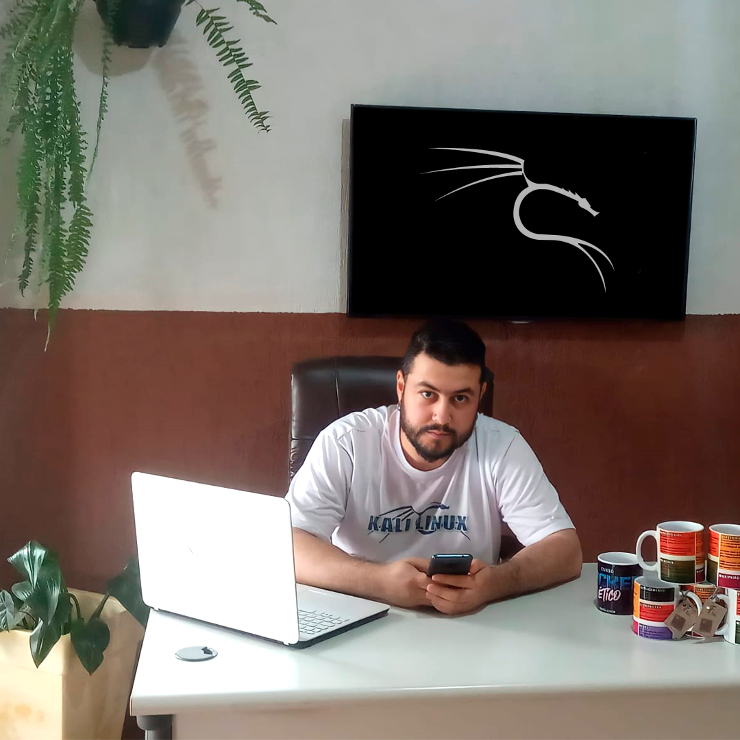 Foto de Perfil Fernando