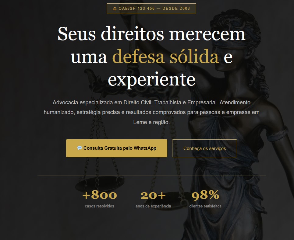 Bolo Caseiro